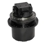 Travel Gearbox With Motor RC661-61602 for Kubota Excavator KX91-3S2 U35-3S2 KX91-3S2CA U35-S2CA