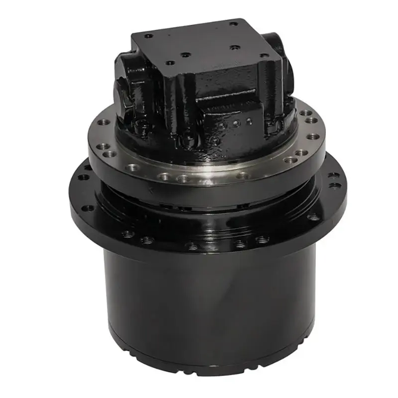 Travel Gearbox With Motor RC661-61602 for Kubota Excavator KX91-3S2 U35-3S2 KX91-3S2CA U35-S2CA