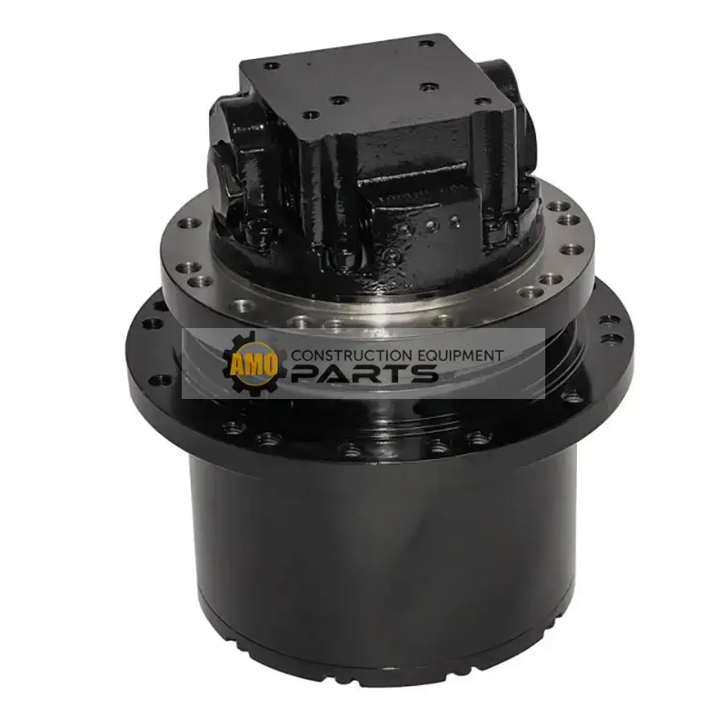 Travel Gearbox With Motor RC661-61602 for Kubota Excavator KX91-3S2 U35-3S2 KX91-3S2CA U35-S2CA Travel Gearbox With Motor RC661-61602 for Kubota Excavator KX91-3S2 U35-3S2 KX91-3S2CA U35-S2CA