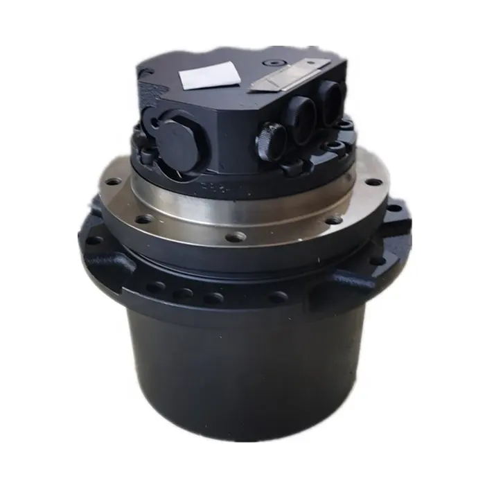 Travel Gearbox With Motor RD108-61600 RD108-61802 for Kubota Excavator KX121-2