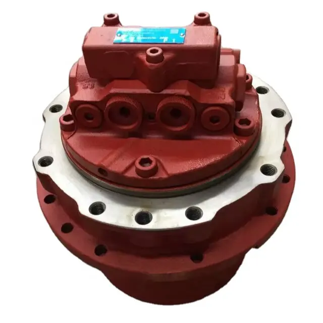 Travel Gearbox With Motor RD431-61290 for Kubota Excavator U45-3S U45-3ST U45-3A