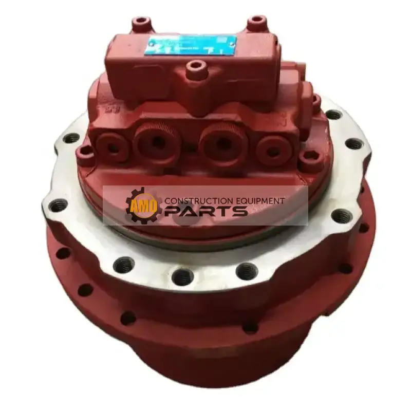 Travel Gearbox With Motor RD431-61290 for Kubota Excavator U45-3S U45-3ST U45-3A Travel Gearbox With Motor RD431-61290 for Kubota Excavator U45-3S U45-3ST U45-3A