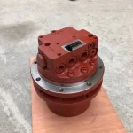 Travel Gearbox With Motor RD431-61291 for Kubota Excavator U50-3A - Image 2