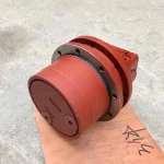 Travel Gearbox With Motor RD431-61291 for Kubota Excavator U50-3A - Image 3