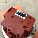 Travel Gearbox With Motor RD431-61291 for Kubota Excavator U50-3A - Image 4