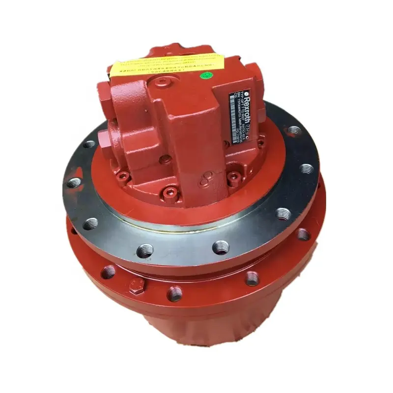 Travel Gearbox With Motor RD451-61600 for Kubota Excavator U48 U48-4