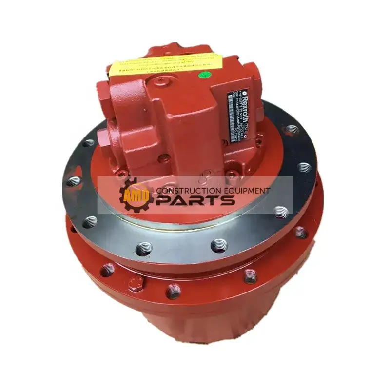 Travel Gearbox With Motor RD451-61600 for Kubota Excavator U48 U48-4 Travel Gearbox With Motor RD451-61600 for Kubota Excavator U48 U48-4