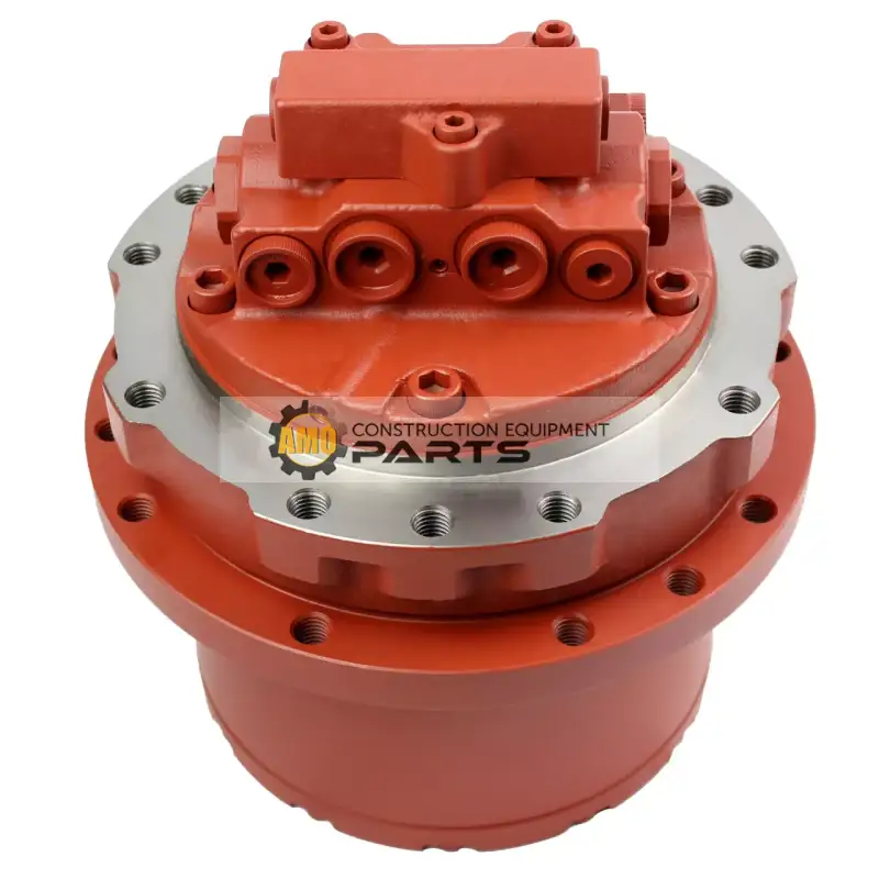 Travel Gearbox With Motor RD551-61290 RD568-61293 for Kubota Excavator KX057-4 U55-4 Travel Gearbox With Motor RD551-61290 RD568-61293 for Kubota Excavator KX057-4 U55-4