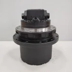 Travel Gearbox With Motor RD809-61302 RD809-61300 for Kubota Excavator KX080 KX080-3