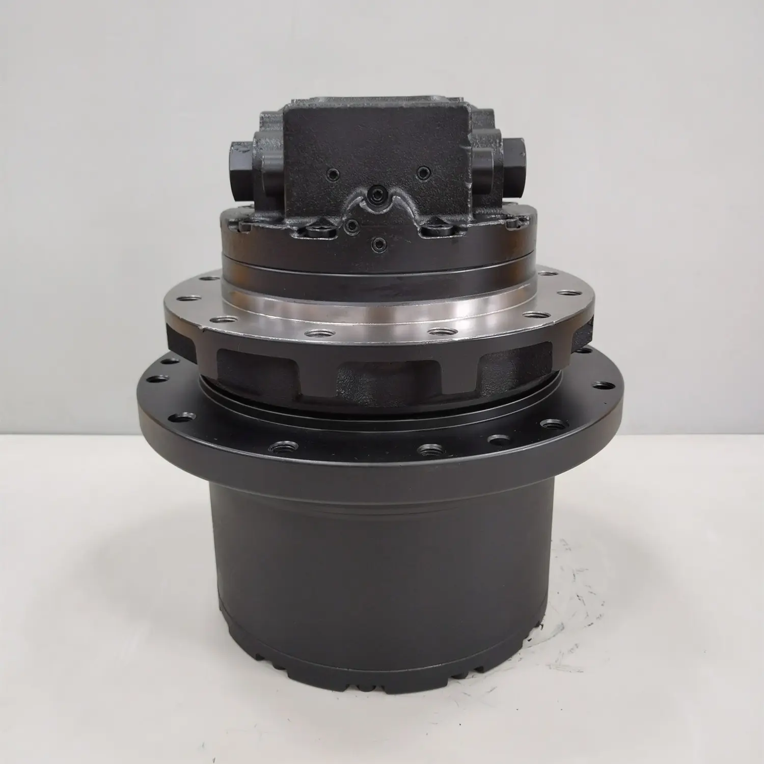 Travel Gearbox With Motor RD809-61302 RD809-61300 for Kubota Excavator KX080 KX080-3