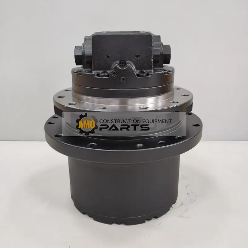 Travel Gearbox With Motor RD809-61302 RD809-61300 for Kubota Excavator KX080 KX080-3 Travel Gearbox With Motor RD809-61302 RD809-61300 for Kubota Excavator KX080 KX080-3