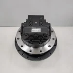 Travel Gearbox With Motor RD809-61302 RD809-61300 for Kubota Excavator KX080 KX080-3 - Image 2