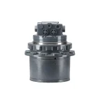 Travel Gearbox With Motor RD819-61302 for Kubota Excavator KX080-3