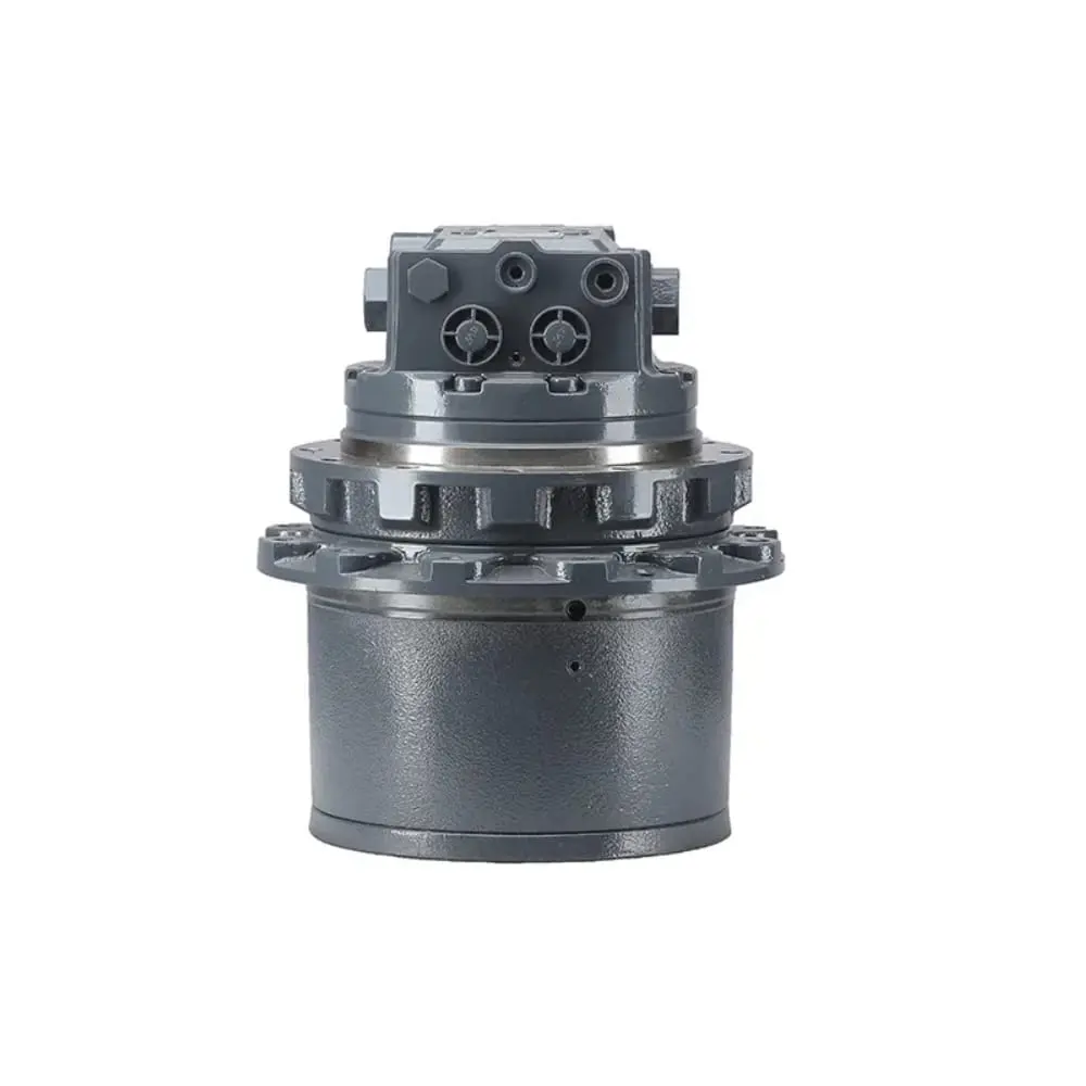 Travel Gearbox With Motor RD819-61302 for Kubota Excavator KX080-3