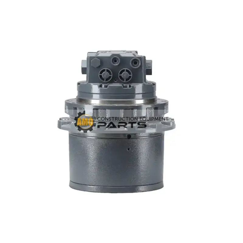Travel Gearbox With Motor RD819-61302 for Kubota Excavator KX080-3 Travel Gearbox With Motor RD819-61302 for Kubota Excavator KX080-3