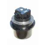 Travel Gearbox With Motor RD819-61302 for Kubota Excavator KX080-3 - Image 2