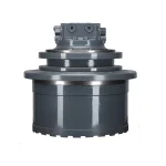 Travel Gearbox With Motor RD819-61302 for Kubota Excavator KX080-3 - Image 3