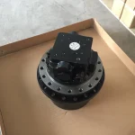Travel Gearbox With Motor RG511-61800 for Kubota Excavator KX91-3 U35-3 KX101-3 KX91-3S - Image 2
