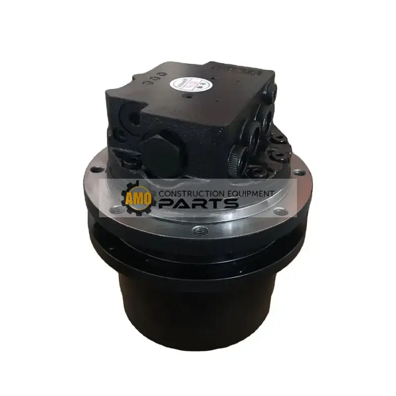 Travel Gearbox With Motor RG648-61290 for Kubota Excavator KX101-3 Travel Gearbox With Motor RG648-61290 for Kubota Excavator KX101-3