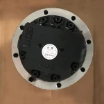 Travel Gearbox With Motor RG648-61290 for Kubota Excavator KX101-3 - Image 3