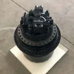 Travel Gearbox With Motor SA1143-01270 for Volvo Excavator EC210 EC210B EC210BLC