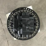 Travel Gearbox With Motor SA1143-01270 for Volvo Excavator EC210 EC210B EC210BLC - Image 2