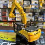 Caterpillar/Komatsu/Hitachi/Kobelco/SANY/XCMG/LIUGONG Excavator Moulds Gifts CAT320D PC200-10 Zaxis200 SK200-10 SY215 Excavator Moulds - Image 15