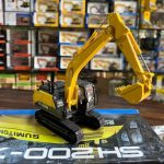 Caterpillar/Komatsu/Hitachi/Kobelco/SANY/XCMG/LIUGONG Excavator Moulds Gifts CAT320D PC200-10 Zaxis200 SK200-10 SY215 Excavator Moulds - Image 13