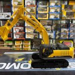 Caterpillar/Komatsu/Hitachi/Kobelco/SANY/XCMG/LIUGONG Excavator Moulds Gifts CAT320D PC200-10 Zaxis200 SK200-10 SY215 Excavator Moulds - Image 10