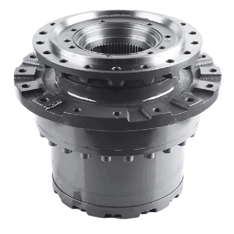 Travel Gearbox With Motor 4309478 for Hitachi Excavator EX35