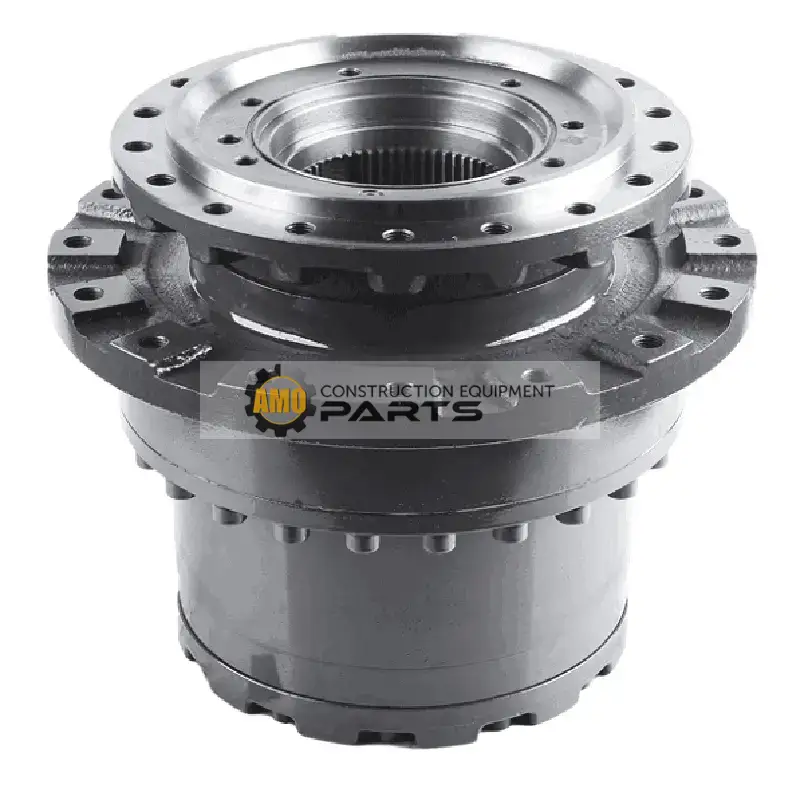 Travel Gearbox With Motor 4309478 for Hitachi Excavator EX35 Travel Gearbox With Motor 4309478 for Hitachi Excavator EX35