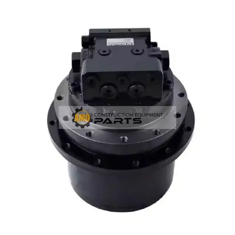 Travel Gearbox With Motor TM40VC GM35VA for Hyundai Excavator R210-7 R215-7 R220-5