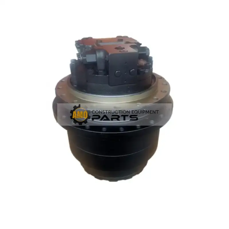 Travel Gearbox With Motor for Hyundai Excavator R360LC-9 R380LC-9A Travel Gearbox With Motor for Hyundai Excavator R360LC-9 R380LC-9A