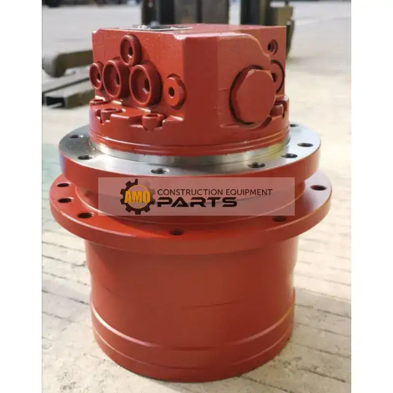 Travel Gearbox With Motor for Kubota Excavator U30 Travel Gearbox With Motor for Kubota Excavator U30