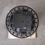 Travel Gearbox With Motor VOE14550250 for Volvo Excavator EC235 EC235C - Image 4