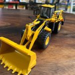 Caterpillar/Komatsu/Hitachi/Kobelco/SANY/XCMG/LIUGONG Excavator Moulds Gifts CAT320D PC200-10 Zaxis200 SK200-10 SY215 Excavator Moulds - Image 9