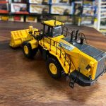 Caterpillar/Komatsu/Hitachi/Kobelco/SANY/XCMG/LIUGONG Excavator Moulds Gifts CAT320D PC200-10 Zaxis200 SK200-10 SY215 Excavator Moulds - Image 7