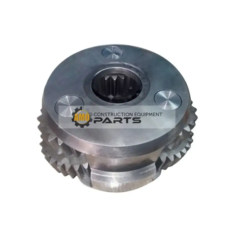 Carrier Assembly XKAH-00357 for Hyundai Excavator R140LC-7 R140LC-7A R160LC-7 R160LC-7A Carrier Assembly XKAH-00357 for Hyundai Excavator R140LC-7 R140LC-7A R160LC-7 R160LC-7A