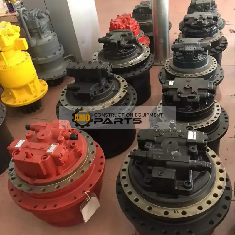 Travel Motor Assembly YA60000957 YA60000958 for Hitachi Excavator ZX670LC-5B ZX670LC-5G ZX670LCH-5B ZX670LCH-5G ZX670LCR-5G Travel Motor Assembly YA60000957 YA60000958 for Hitachi Excavator ZX670LC-5B ZX670LC-5G ZX670LCH-5B ZX670LCH-5G ZX670LCR-5G