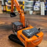 Caterpillar/Komatsu/Hitachi/Kobelco/SANY/XCMG/LIUGONG Excavator Moulds Gifts CAT320D PC200-10 Zaxis200 SK200-10 SY215 Excavator Moulds - Image 5