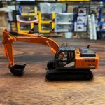 Caterpillar/Komatsu/Hitachi/Kobelco/SANY/XCMG/LIUGONG Excavator Moulds Gifts CAT320D PC200-10 Zaxis200 SK200-10 SY215 Excavator Moulds - Image 6