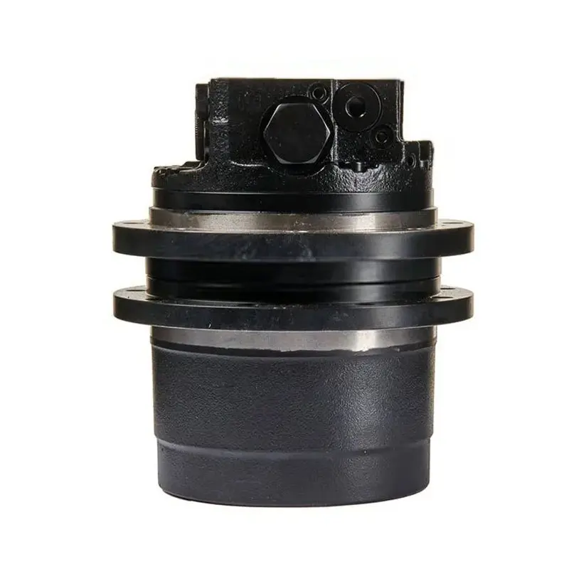 Travel Gearbox With Motor for Hitachi Excavator EX12-2