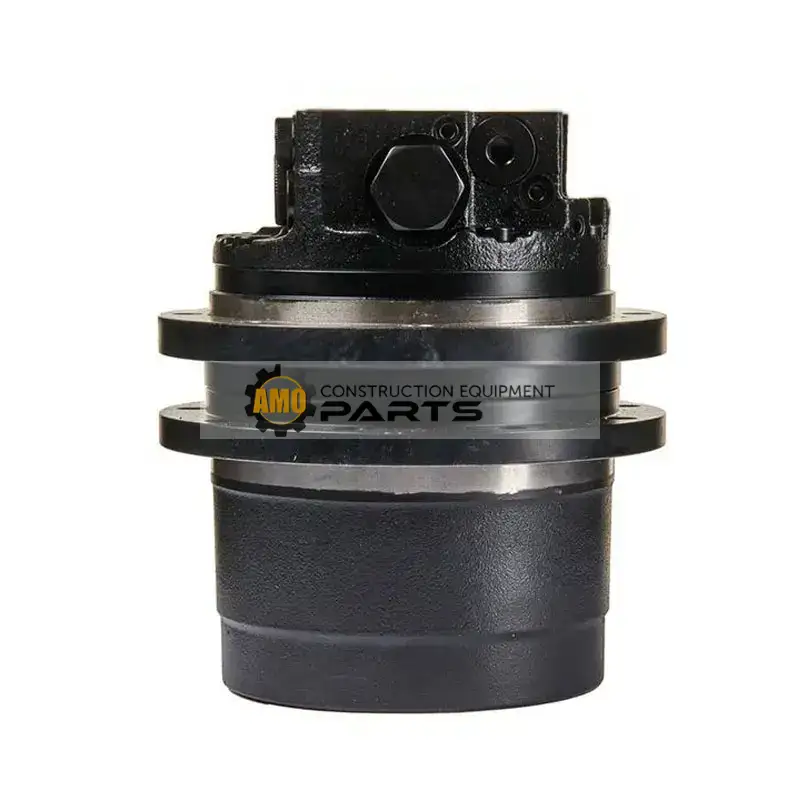 Travel Gearbox With Motor for Hitachi Excavator EX12-2