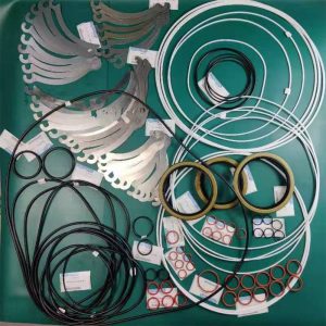 Transmission Service Kit 426-15-05210 426-15-05110 711-59-05020 711-59-05011 for Komatsu Wheel Loader WA600-3 Torque Converter Service Kit