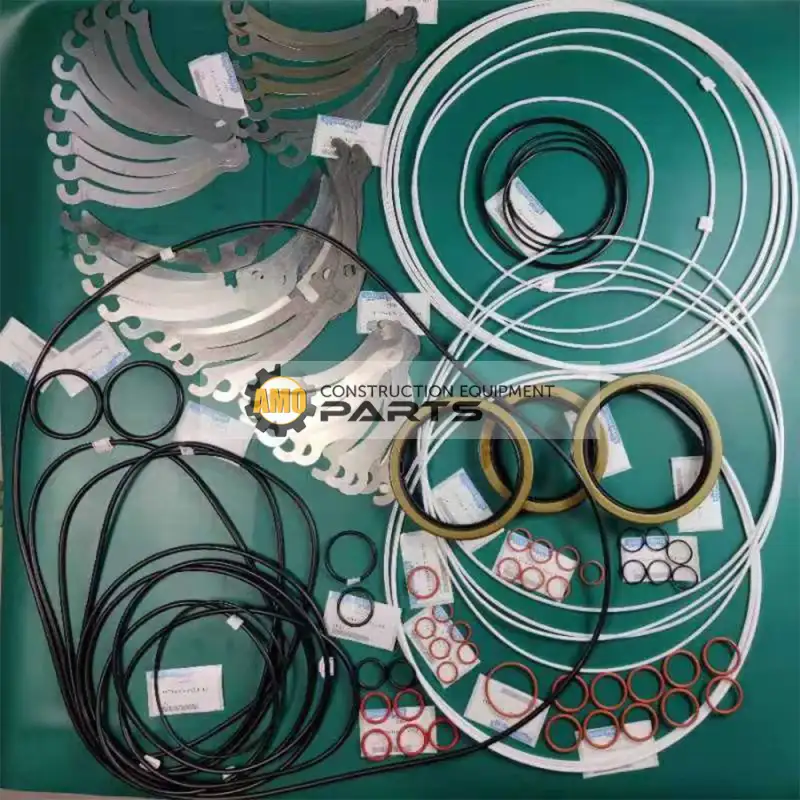 Transmission Service Kit 426-15-05210 426-15-05110 711-59-05020 711-59-05011 for Komatsu Wheel Loader WA600-3 Torque Converter Service Kit Transmission Service Kit 426-15-05210 426-15-05110 711-59-05020 711-59-05011 for Komatsu Wheel Loader WA600-3 Torque Converter Service Kit