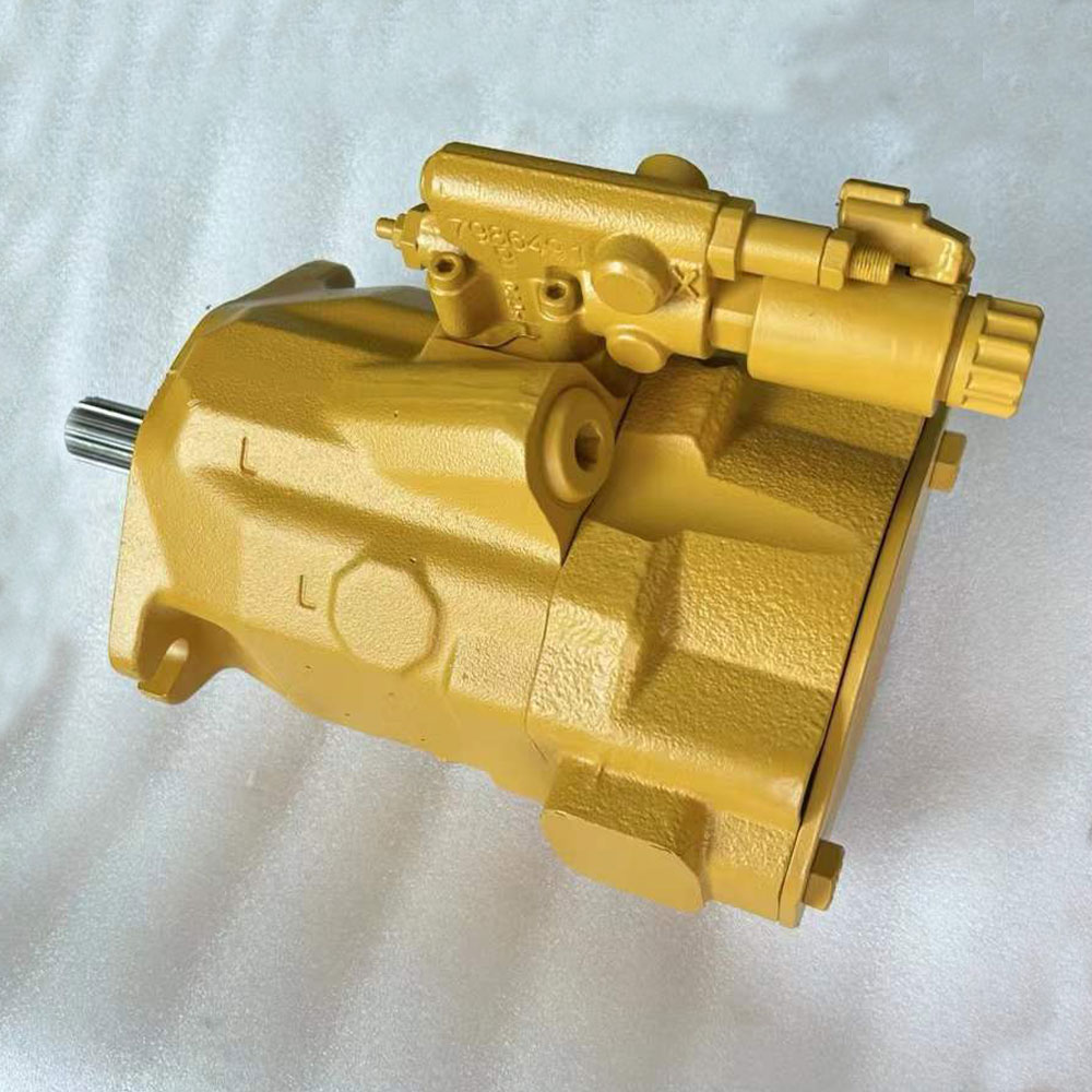 E390F E374F Piston Pump 448-9705 30R-0022 For Caterpillar CAT 390F 374F Hydraulic Piston Pump