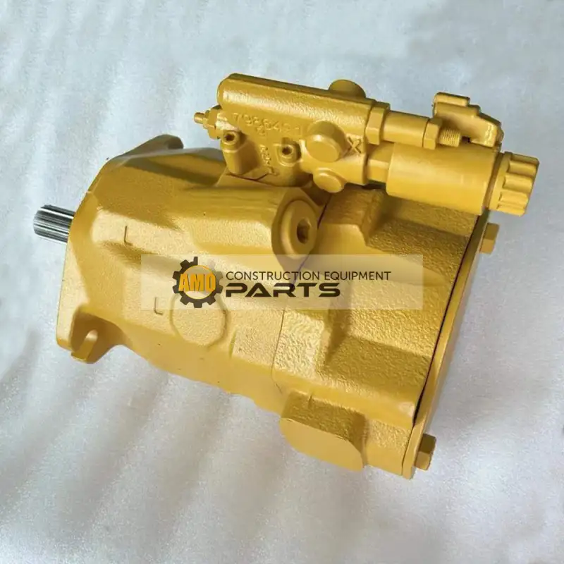 E390F E374F Piston Pump 448-9705 30R-0022 For Caterpillar CAT 390F 374F Hydraulic Piston Pump E390F E374F Piston Pump 448-9705 30R-0022 For Caterpillar CAT 390F 374F Hydraulic Piston Pump