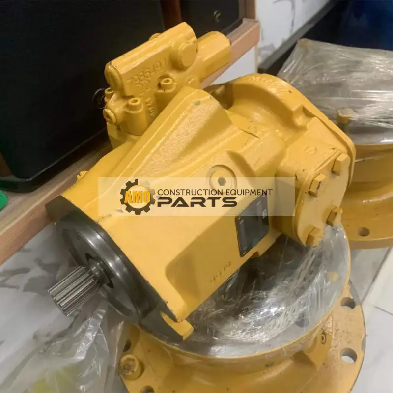 E395 E374 Piston Pump 564-9804 30R-0476 For Caterpillar CAT 395 374 Hydraulic Piston Pump E395 E374 Piston Pump 564-9804 30R-0476 For Caterpillar CAT 395 374 Hydraulic Piston Pump