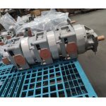 Gear Pump Assembly 705-58-47000 705-22-42030 for Komatsu Wheel Loader WA600-1 Pump Ass'y