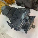 Piston Pump Assembly 708-1L-00800 708-1L-01800 705-22-40380 708-1L-04220 For Komatsu PC1250-8 PC1250SP-8 PC1250-11 Hydraulic Piston Pump